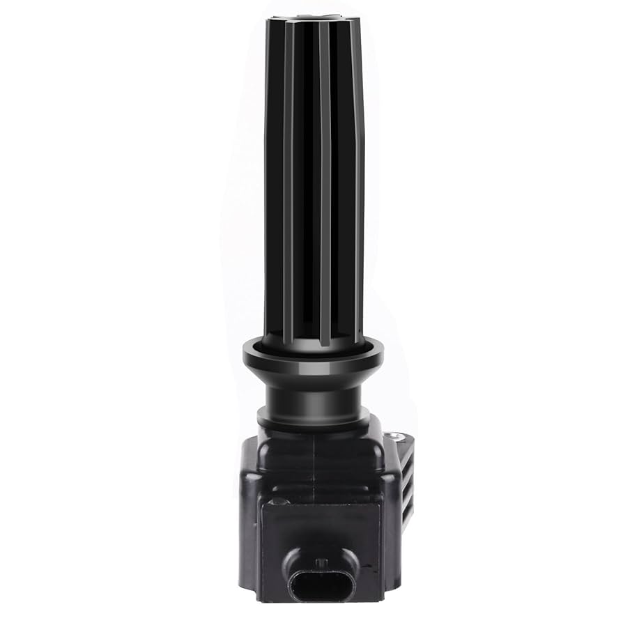 Amazon.com: ITOPUP ignition coils & iridium Spark Plugs